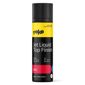 Toko Cera líquida Jet Liquid Mid 70ml
