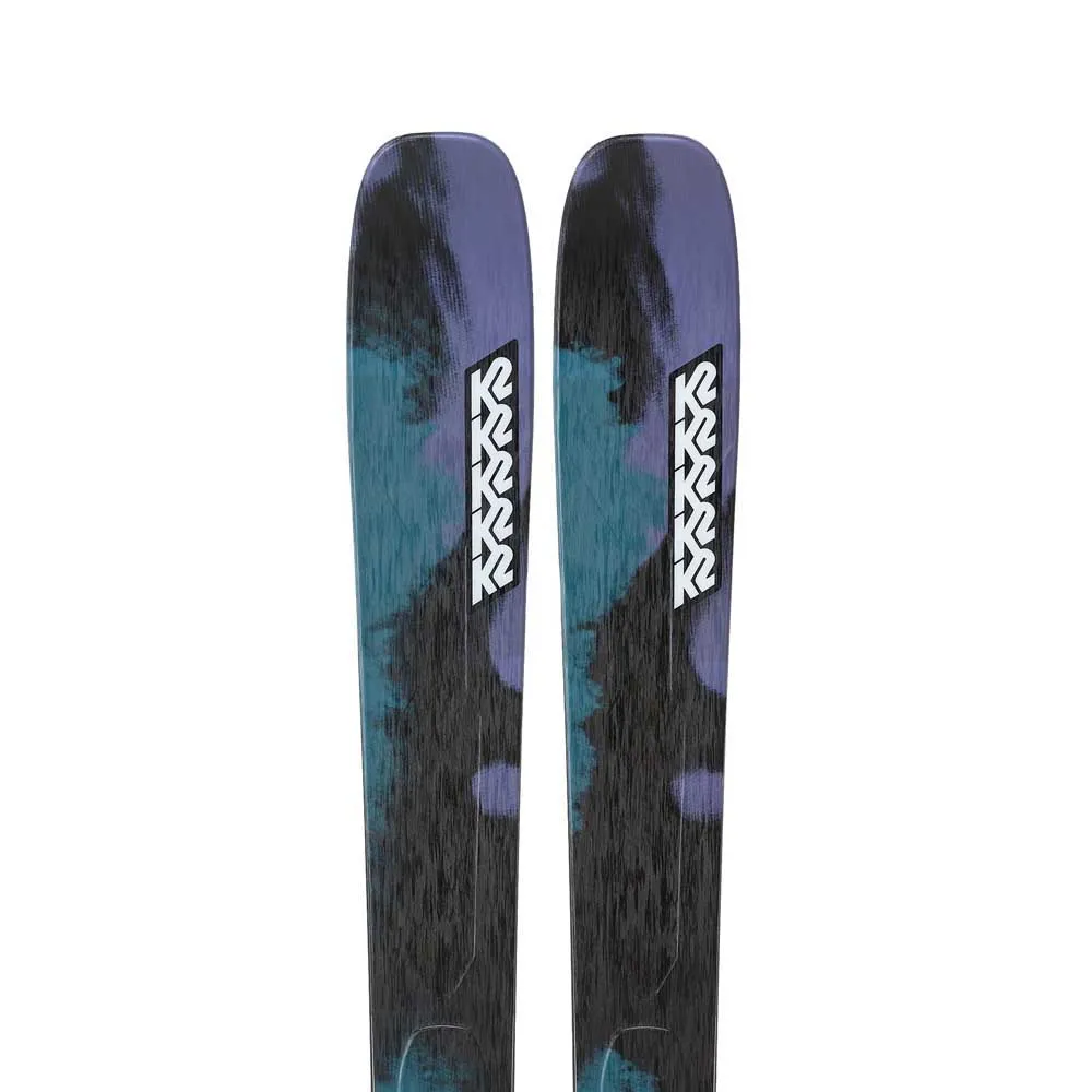 K2 Esquis alpinos para mulher Mindbender 106c