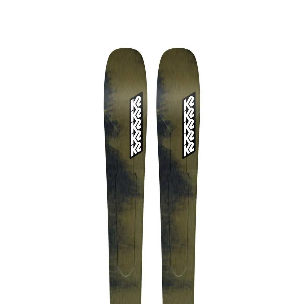 K2 Esquis alpinos Mindbender 99TI