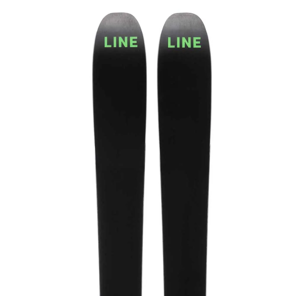 Line Esquis alpinos para mulher Pandora 92