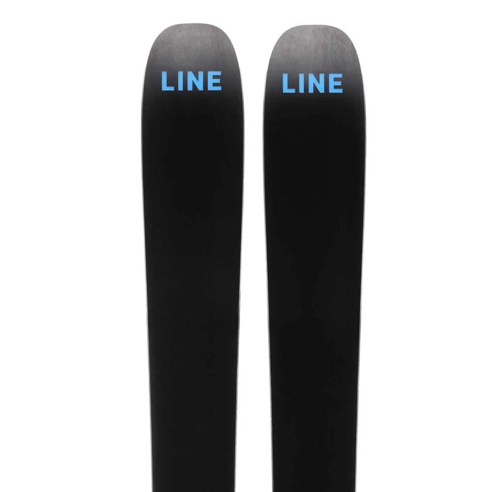 Line Esquis alpinos para mulher Pandora 99