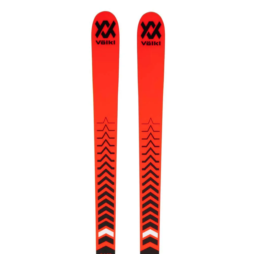 Völkl Esquis alpinos Racetiger SG R WC 40