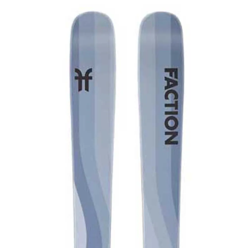 Faction skis Esquis alpinos Dancer 1