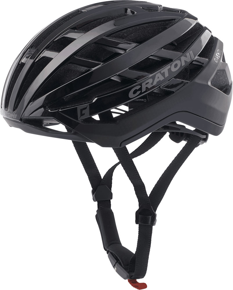 Cratoni C-Vento - Road Bike Helmet