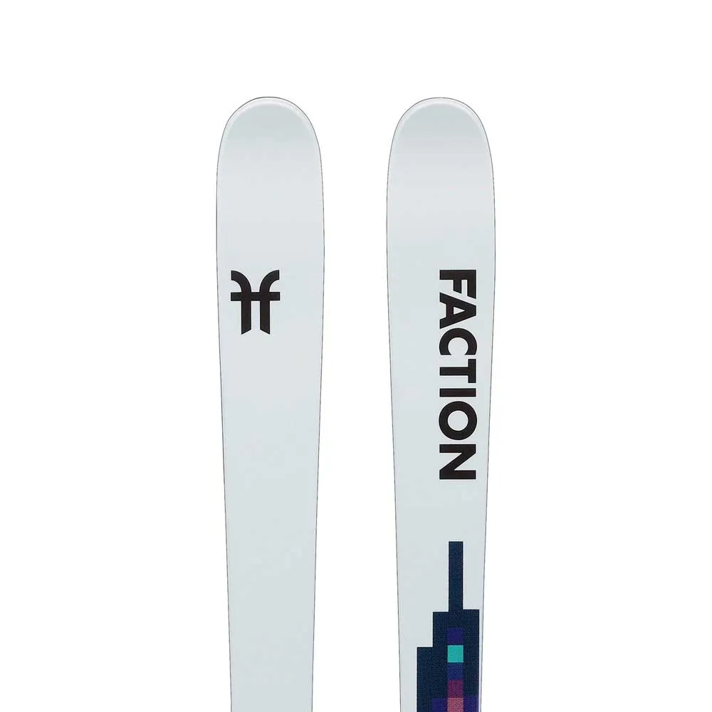 Faction skis Esquis alpinos Le Mogul Pro Ski