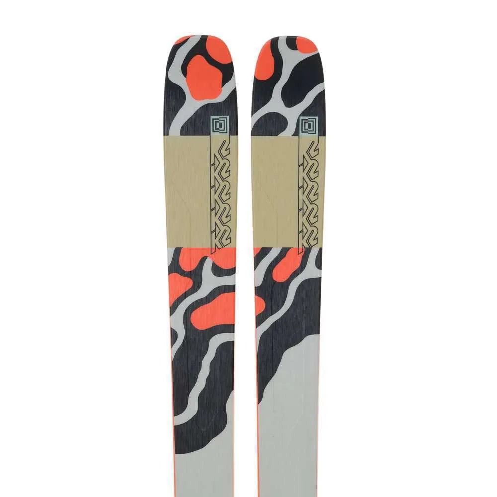K2 Esquis alpinos Mindbender 108Ti