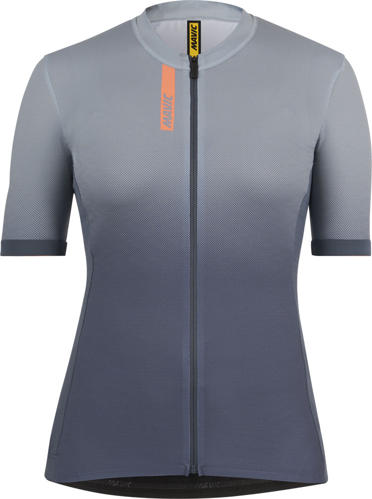 Mavic Essential Graphic - Women's Jersey