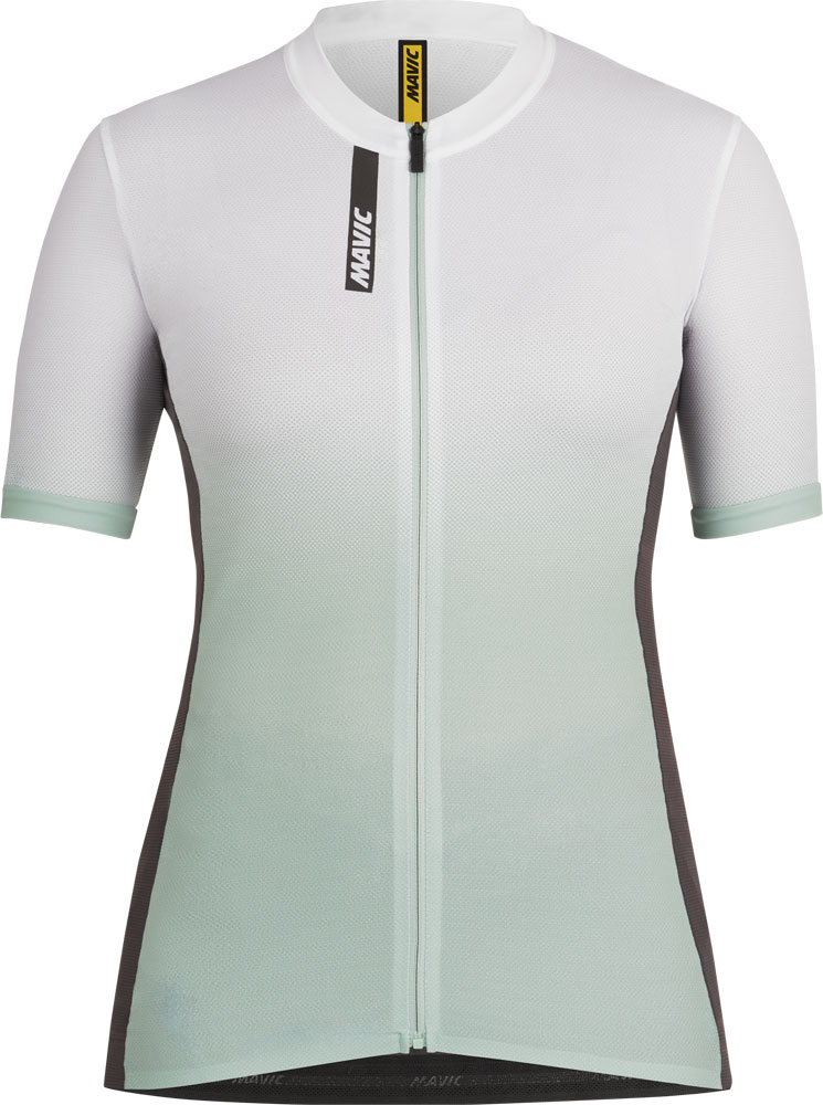 Mavic Essential Graphic - Women's Jersey