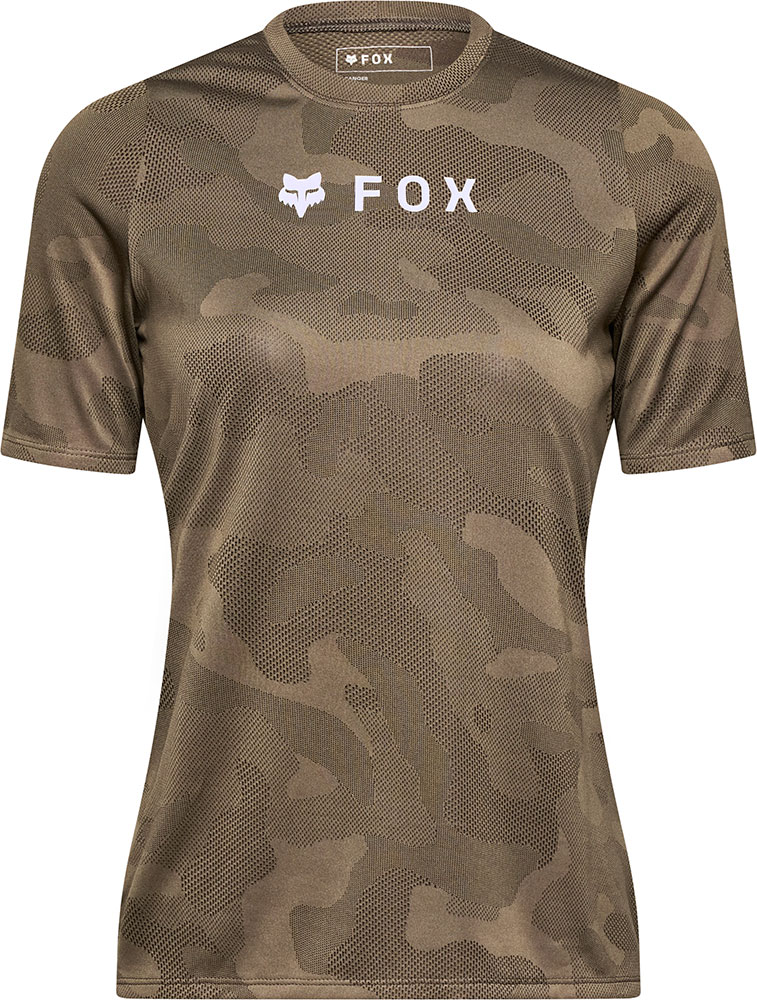 Fox Racing Ranger Tru Dri - Women's MTB Jersey