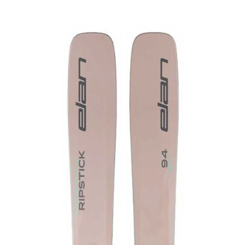 Elan Esquis alpinos para mulher Ripstick 94 W