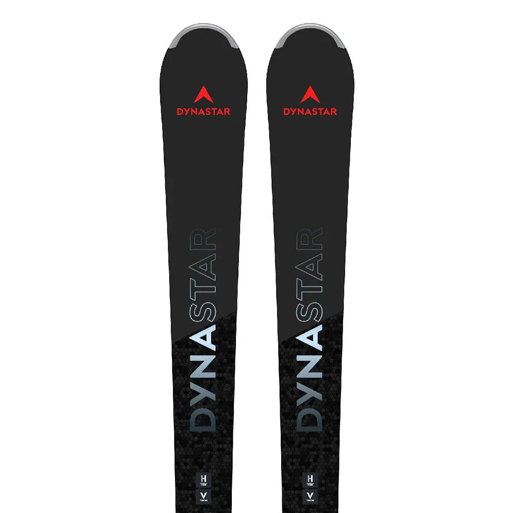 Dynastar Pacote de esquis alpinos Speed 563 Konect+NX 12 Konect GW