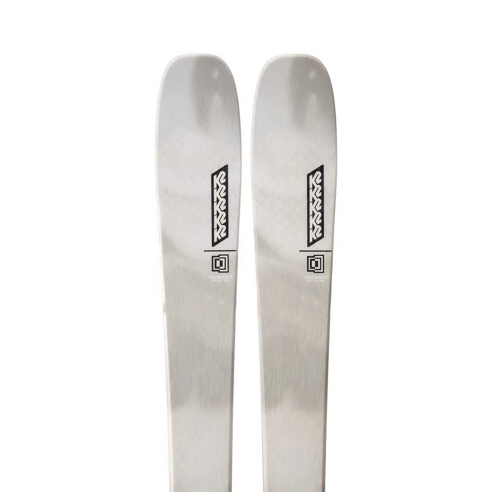 K2 Pack de esqui alpino feminino Mindbender 90c+m3 10 compact quikclik