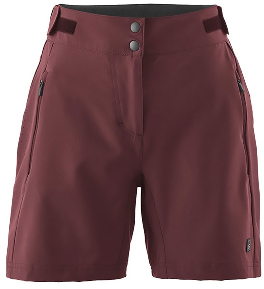 Gonso Igna 2.0 - Women's Cycling Shorts with Pad