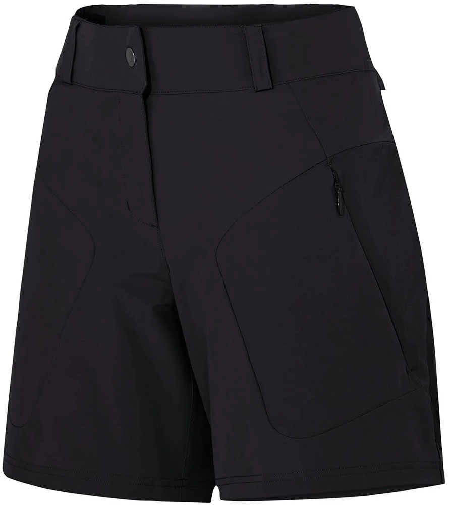 Vaude Altissimo Shorty - Women's Shorts