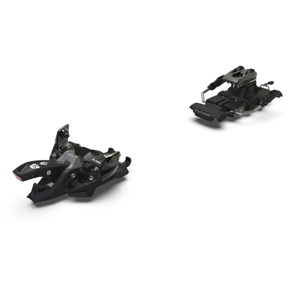 K2 Fixações de esqui de montanha Alpinist 10 Long Travel 90 mm