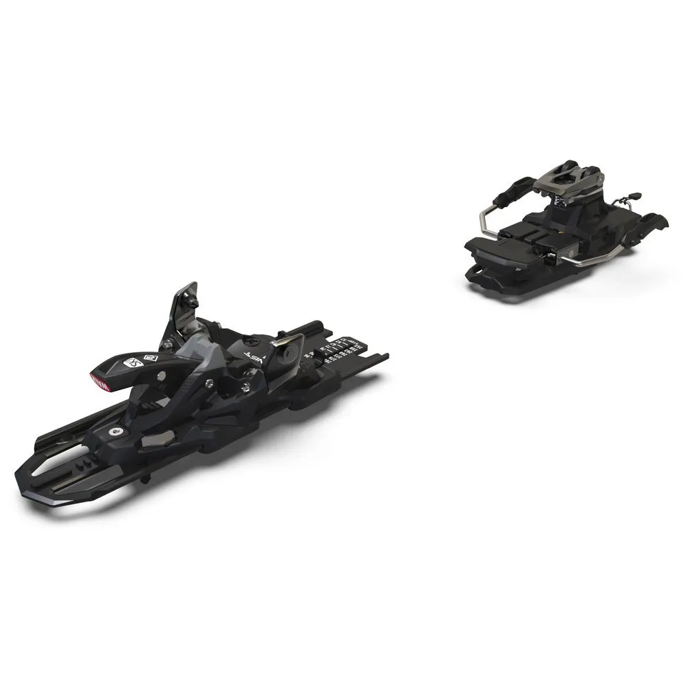 K2 Fixações de esqui de montanha Alpinist Demo 10 105 mm