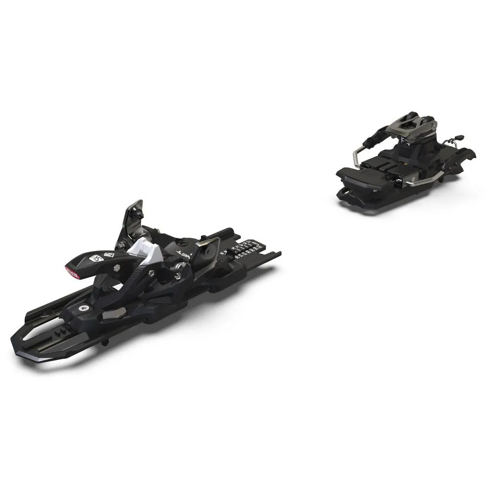 K2 Fixações de esqui de montanha Alpinist Demo 8 90 mm
