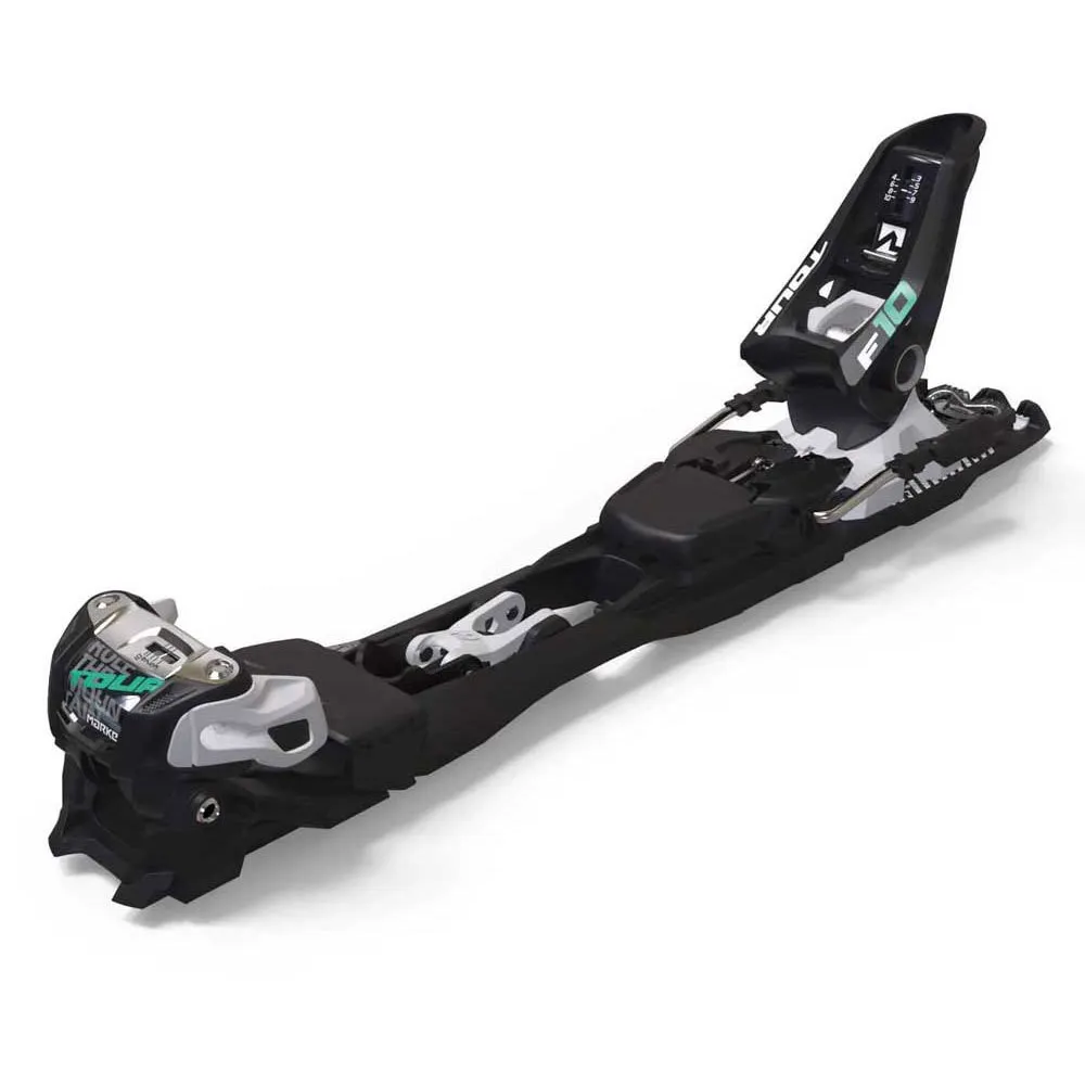 K2 Fixações de esqui de montanha F10 Tour L 100 mm