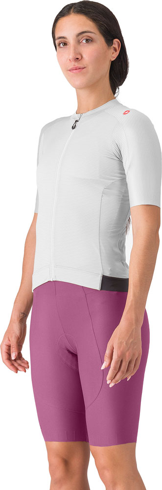 Castelli Espresso - Women's Cycling Shorts with Pad