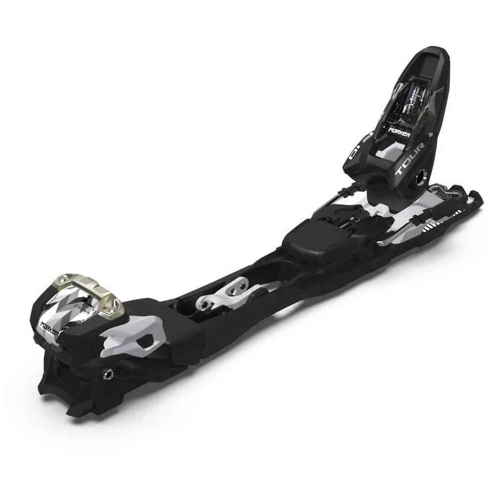 K2 Fixações de esqui de montanha F10 Tour S 90 mm