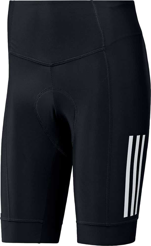 adidas Essentials 3-Stripes Short - Women's Cycling Shorts