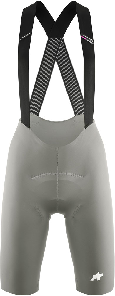 Assos Dyora S11 - Women's Bib Shorts with Pad