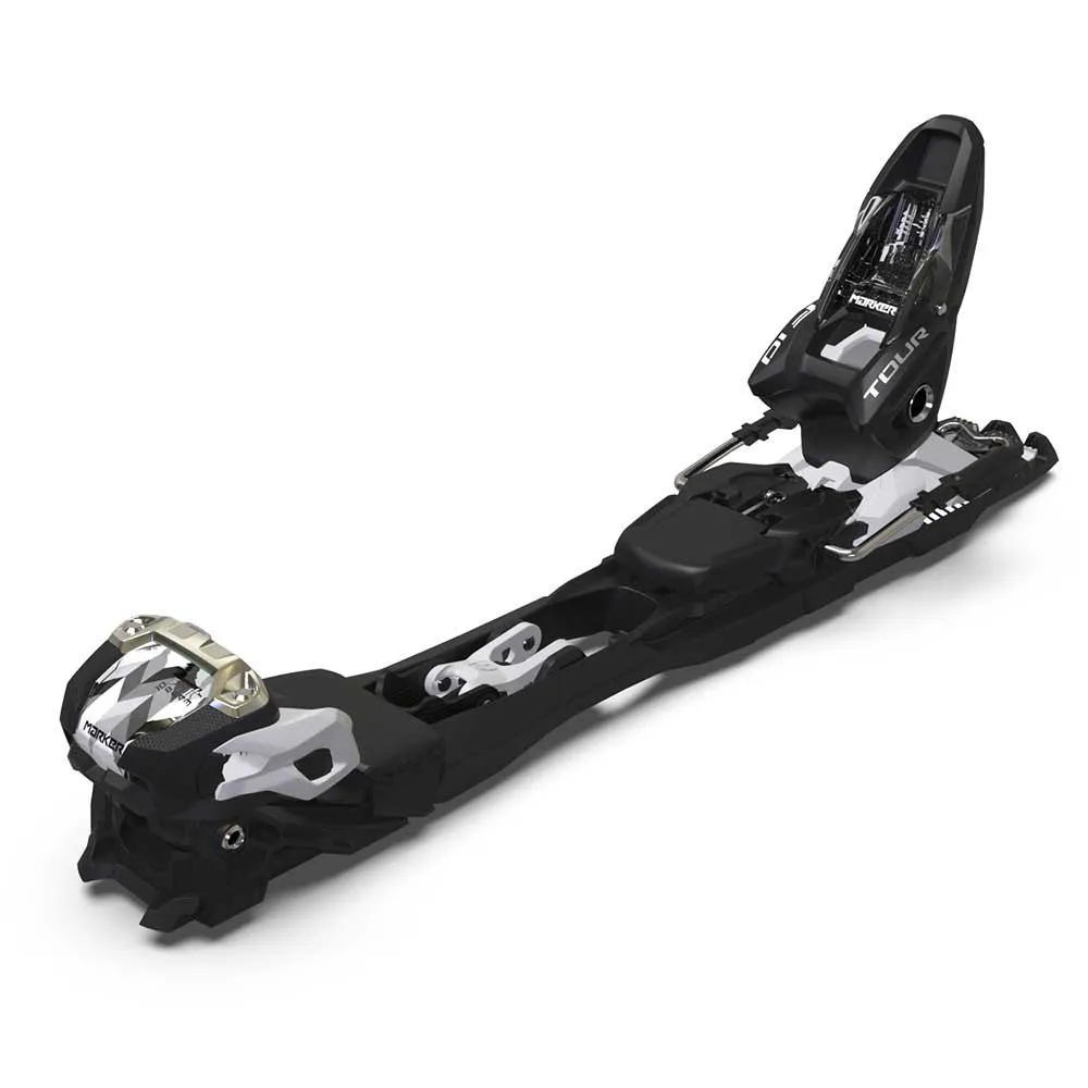 Marker Fixações de esqui de montanha F10 Tour S 265-325 100 mm