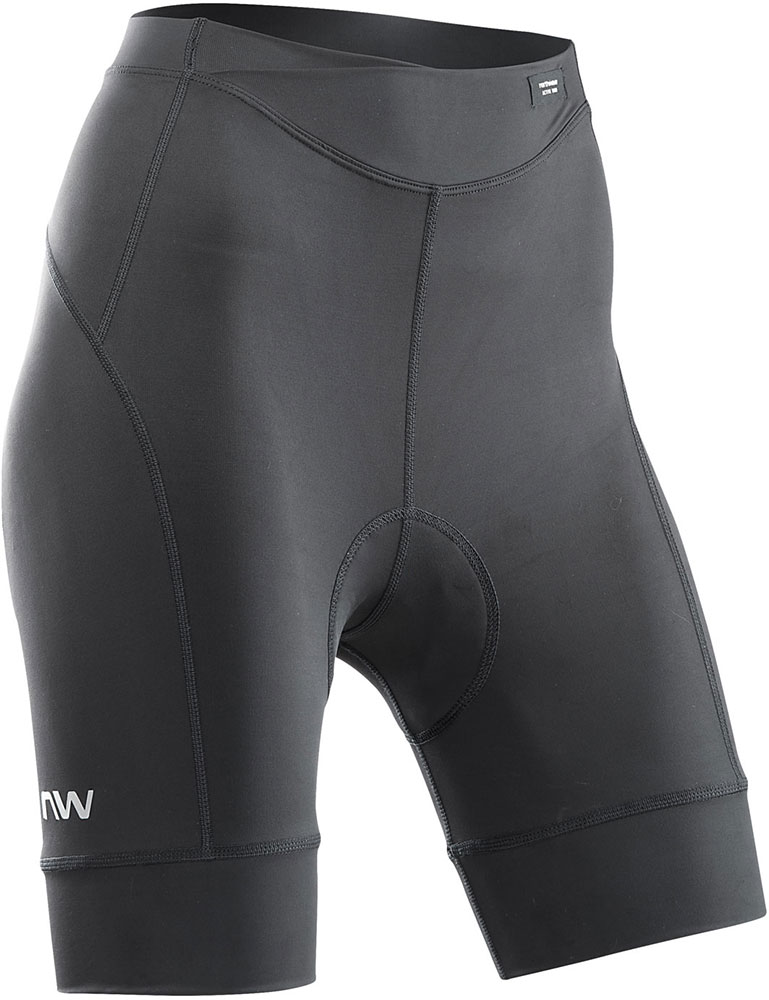Northwave Active - Women's Cycling Shorts with Pad