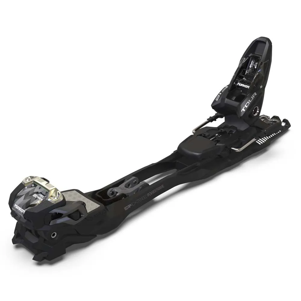 Marker Fixações de esqui de montanha F12 Tour EPF L 305-365 100 mm