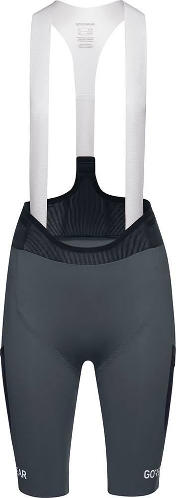 GOREWEAR Spinshift Cargo - Women's Bib Shorts with Pad