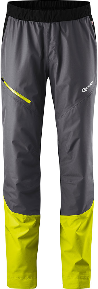 Gonso Save Thermo - Rain Pants
