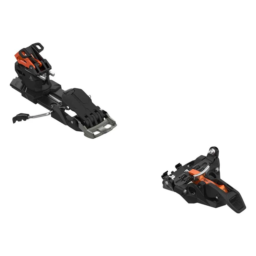 Salomon Fixações de esqui de montanha Mtn Summit 12 Brake 90 mm