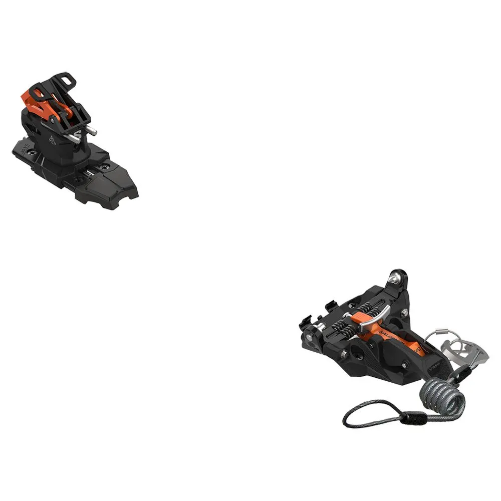 Salomon Fixações de esqui de montanha Mtn Summit 12 Leash