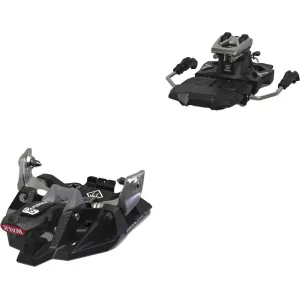 Marker Fixações de esqui de montanha Alpinist Free 11 W/O Brake