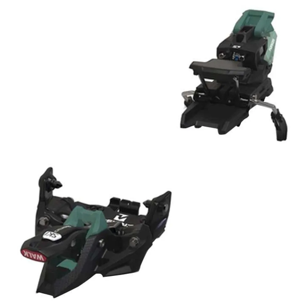 K2 Fixações de esqui de montanha Cruise 12 90 mm