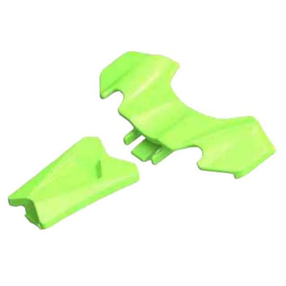 Fritschi Fixações de esqui de montanha Vipec Evo 12 100 mm