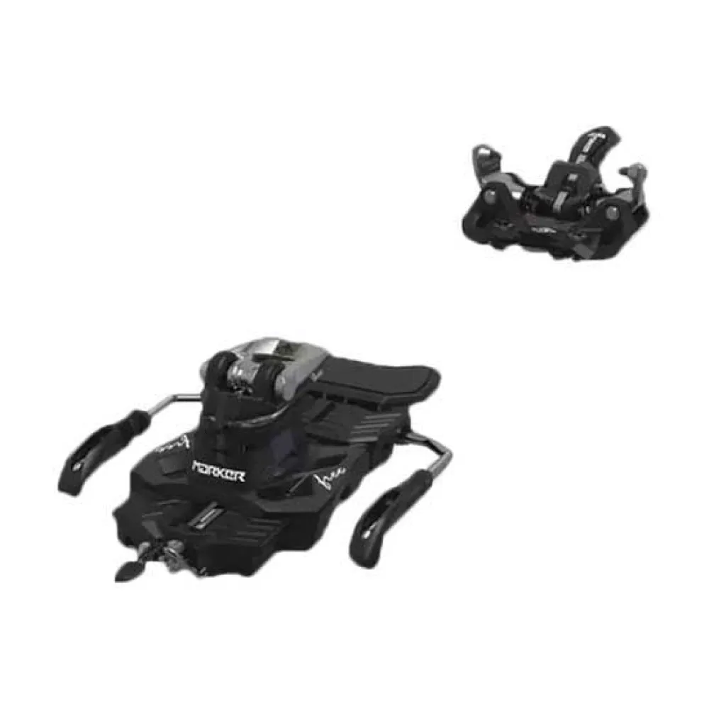Marker Fixações de esqui de montanha Alpinist Free 13 W/O Brake