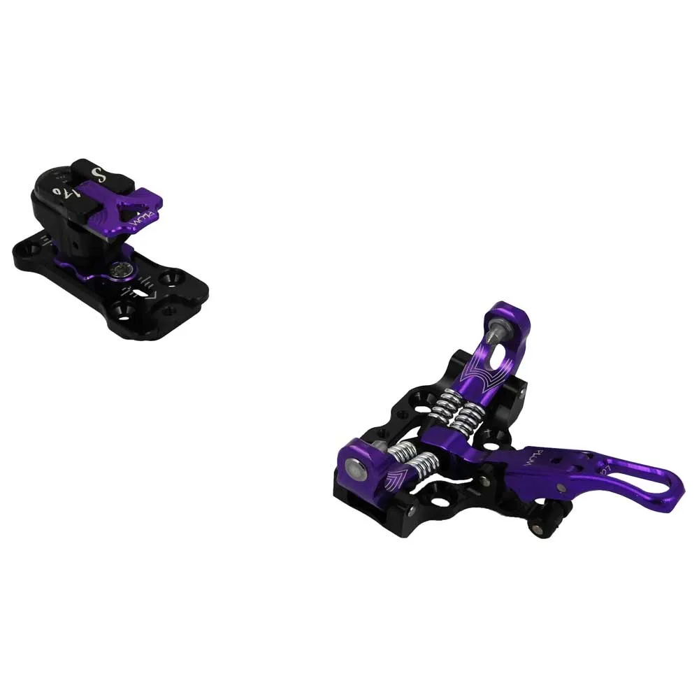Plum Fixações de esqui de montanha S170