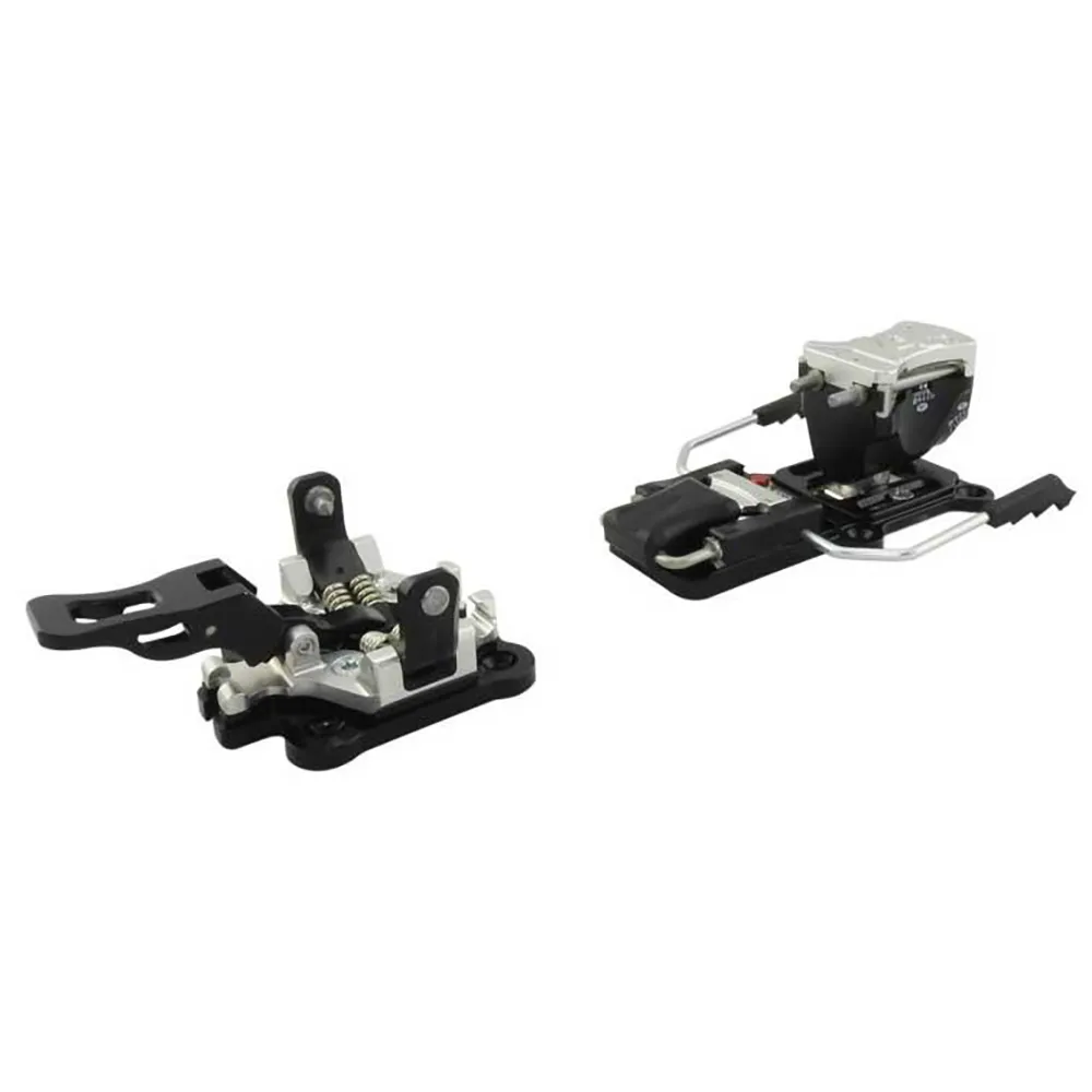 Plum Fixações de esqui de montanha Serak 8+stopper 100 mm