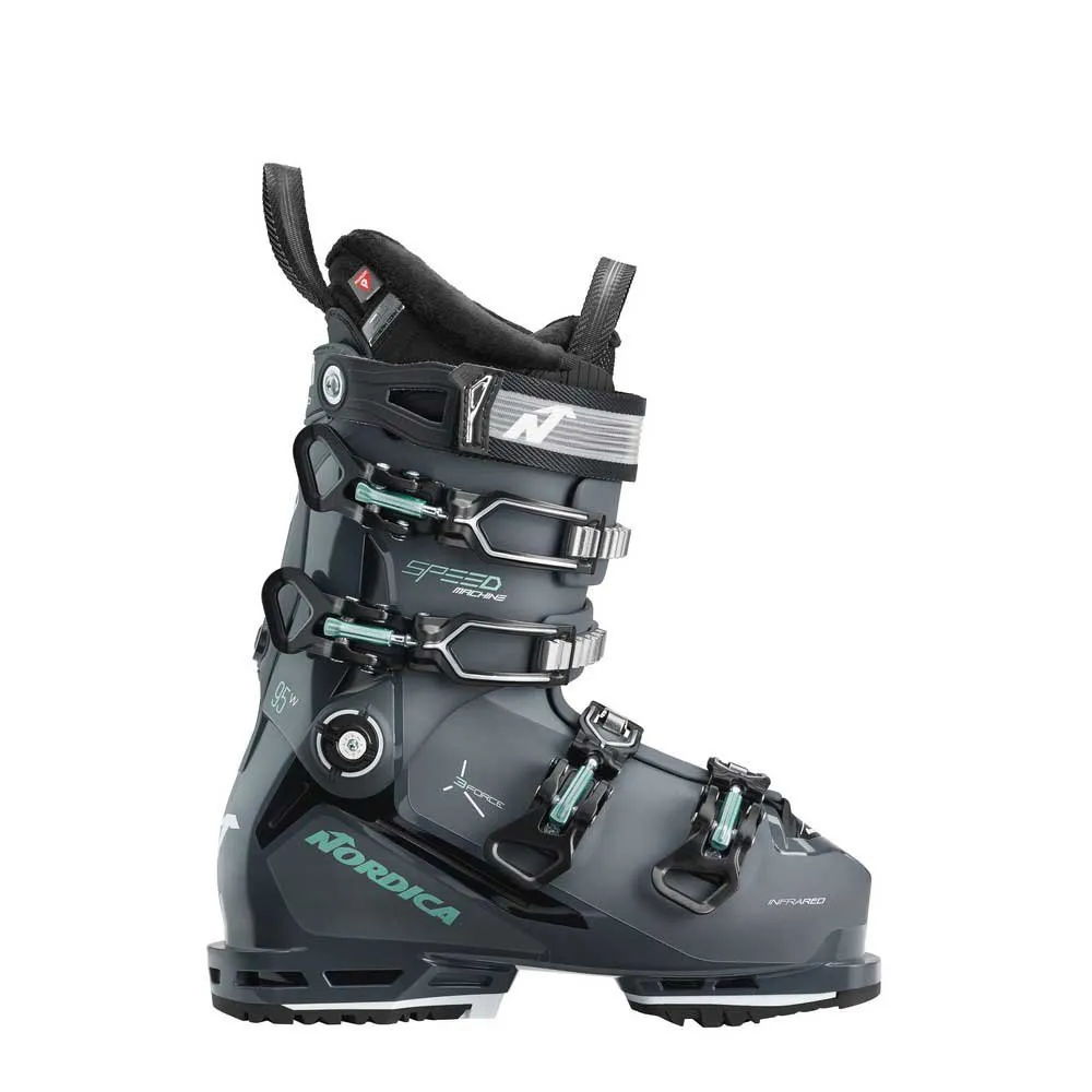 Nordica Botas de esqui alpino para mulher Speedmachine 3 95 W GW