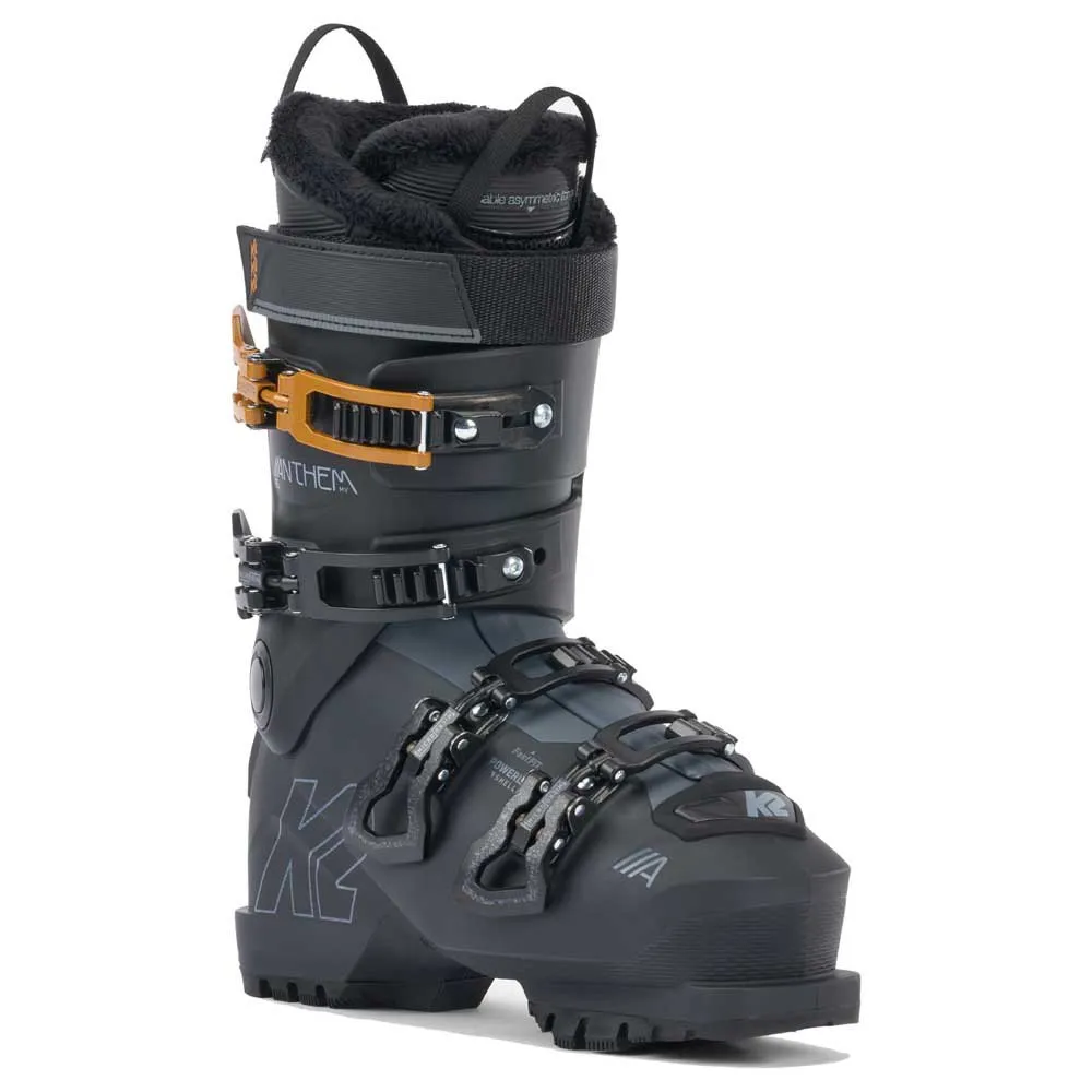 K2 Botas de esqui alpino para mulher Anthem 85 Mv