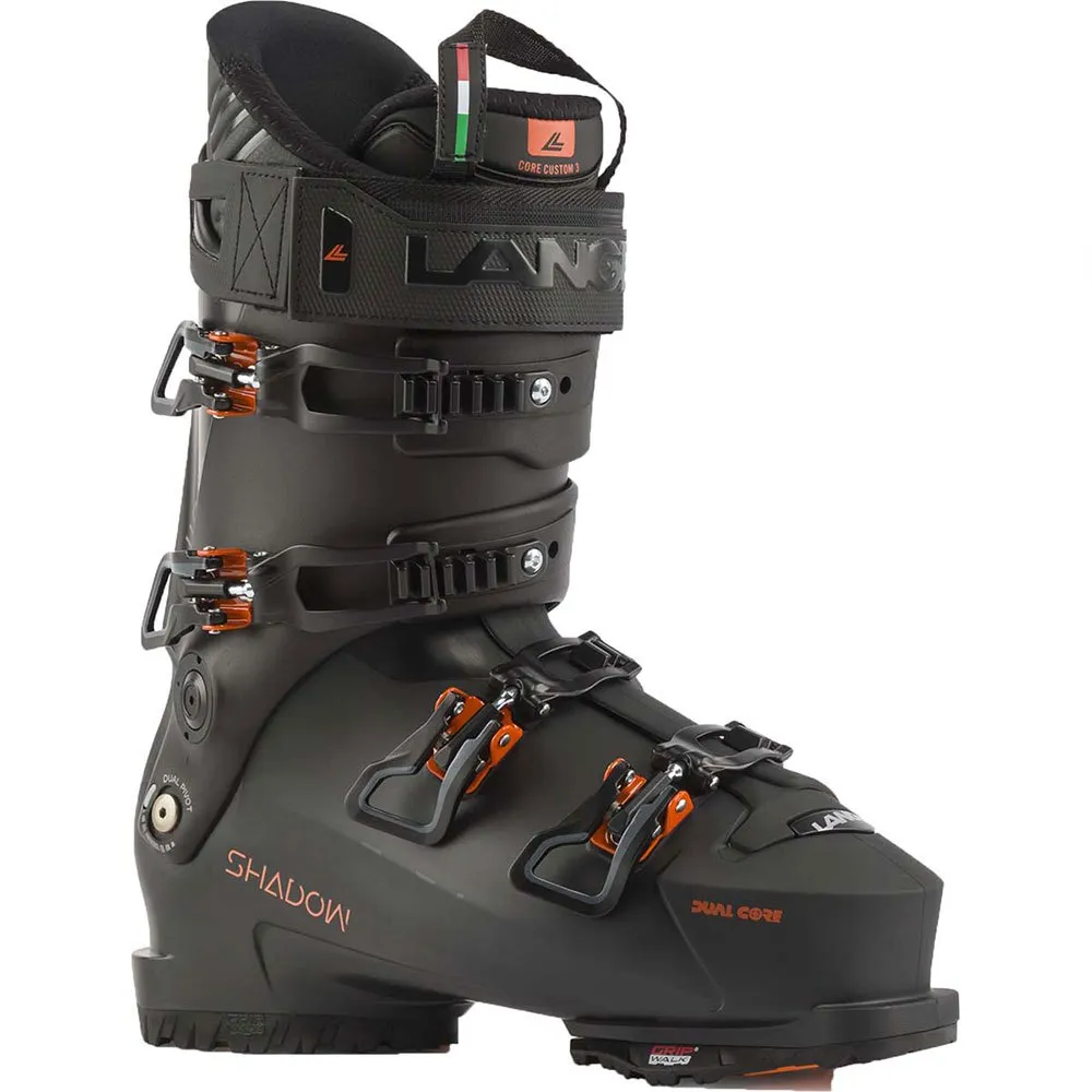 Lange Botas de esqui alpino Shadow 110 MV GW