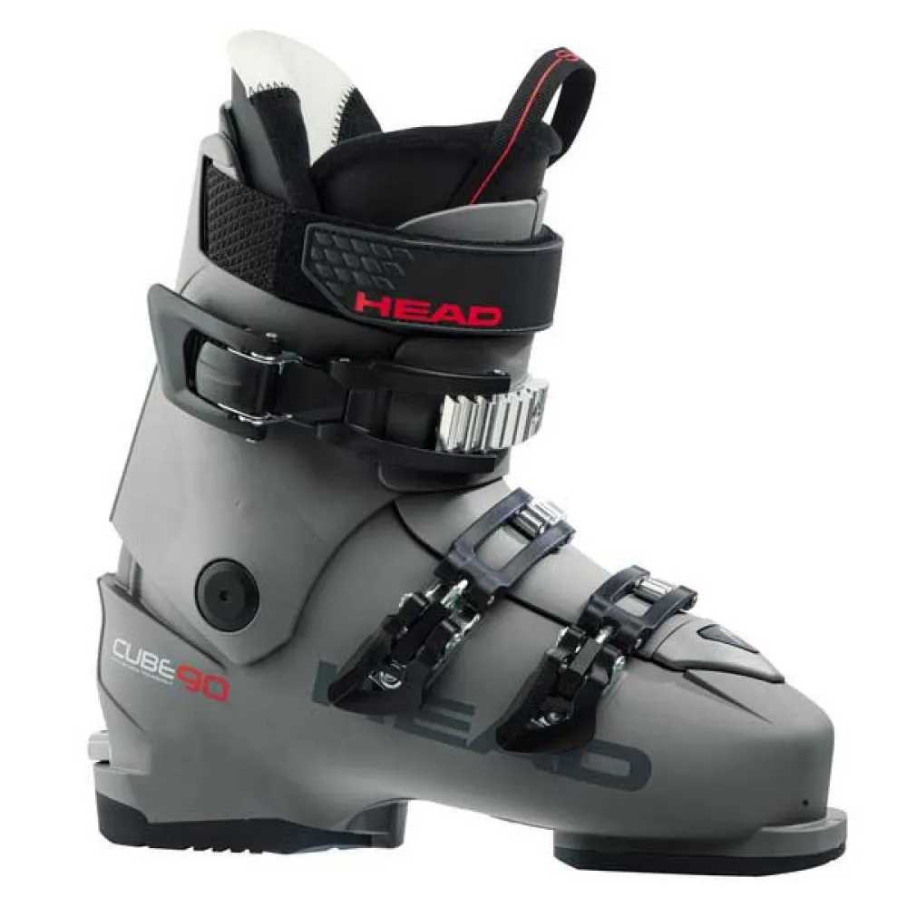 Head Botas de esqui alpino para mulher Cube3 90