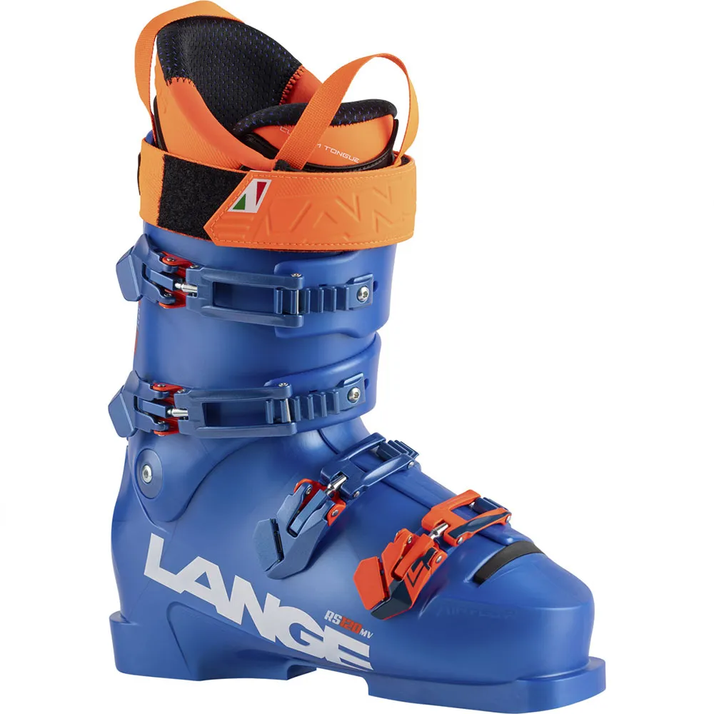 Lange Botas de esqui alpino RS 120 MV