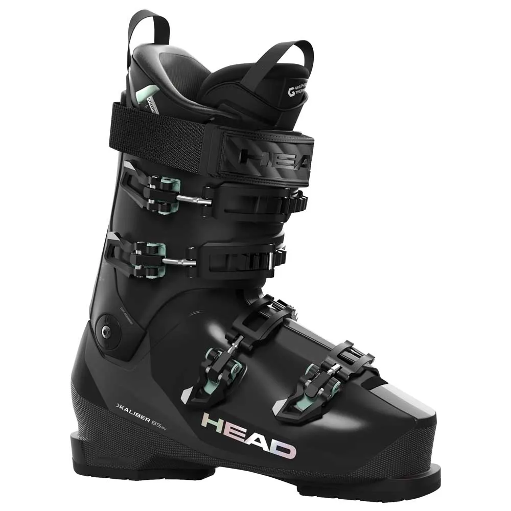 Head Botas de esqui alpino para mulher Kaliber 85 mv