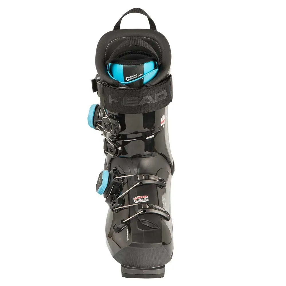 Head Botas de esqui alpino Kaliber 130 mv gw boa