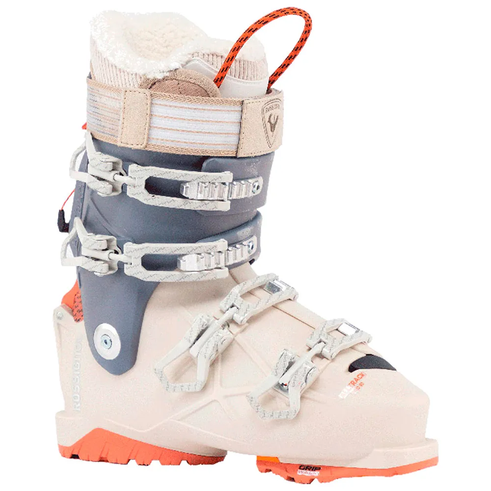 Rossignol Botas de esqui alpino para mulher Alltrack Pro 90 W GW