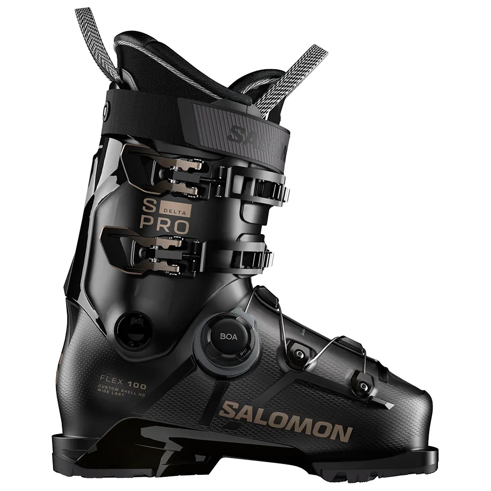 Salomon Botas de esqui alpino S/Pro Delta Boa 100 GW