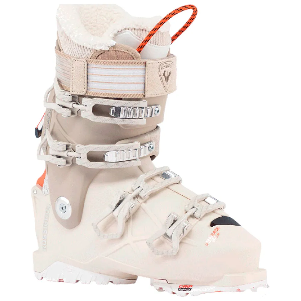 Rossignol Botas de esqui alpino para mulher Alltrack Elite 80 W GW