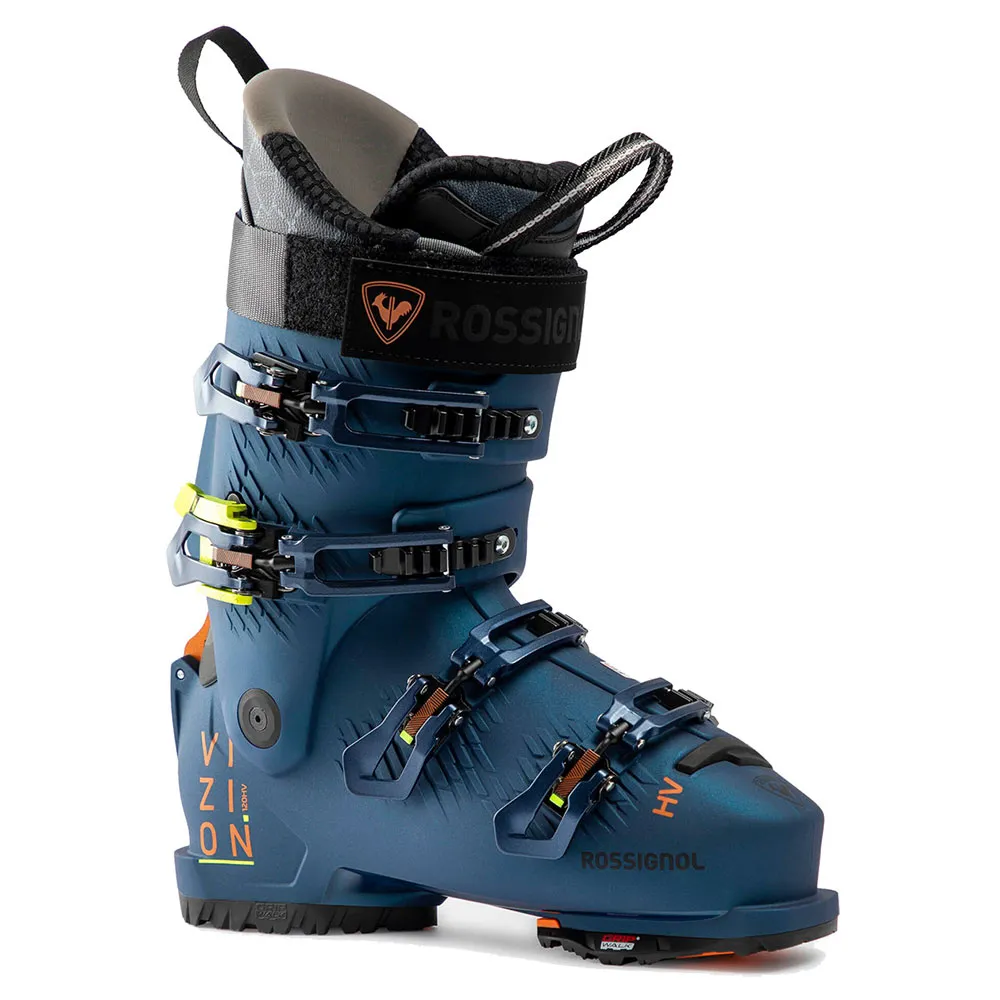Rossignol Botas de esqui alpino Vizion 4B 120 HV GW